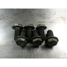 92P022 Flexplate Bolts For 11-18 Chevrolet Silverado 2500 HD  6.0